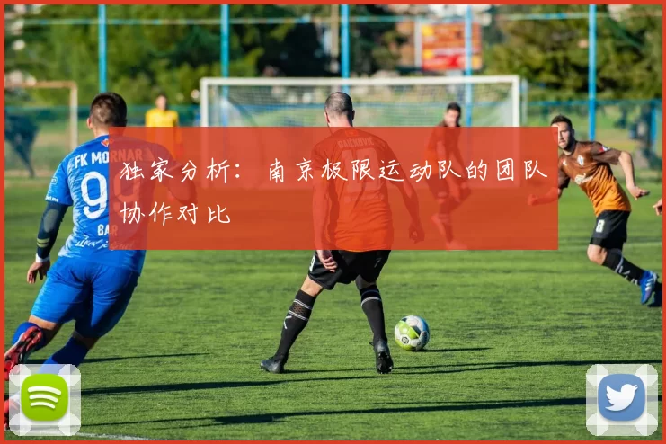 独家分析：南京极限运动队的团队协作对比